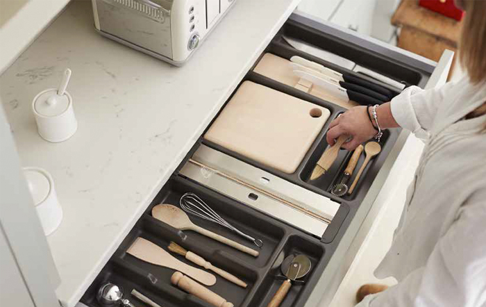 Drawer Inserts