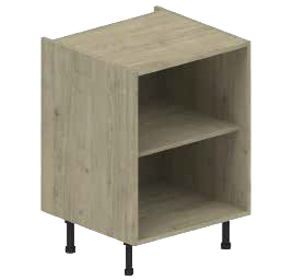 Base Cabinets image