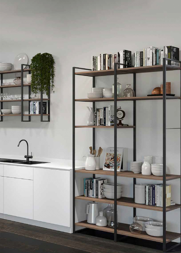 Shelving image